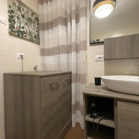 Apartman Spinelli Nápoly