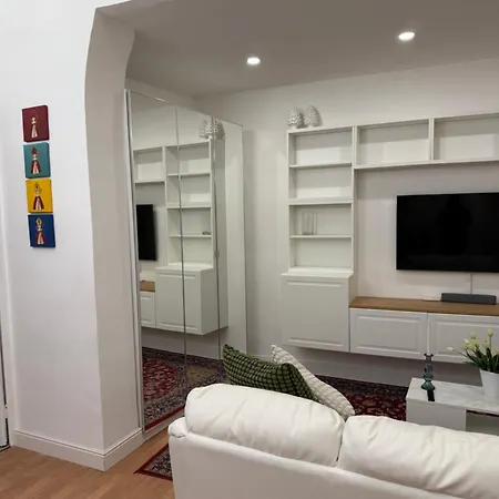 Spinelli Apartman *