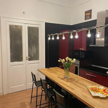 Apartment Spinelli
