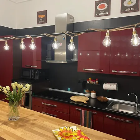 Apartamento Spinelli