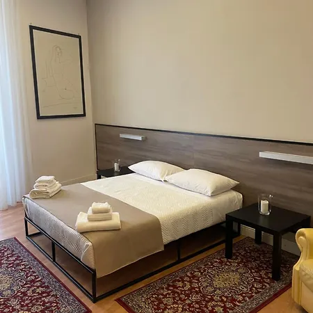 Apartamento Spinelli