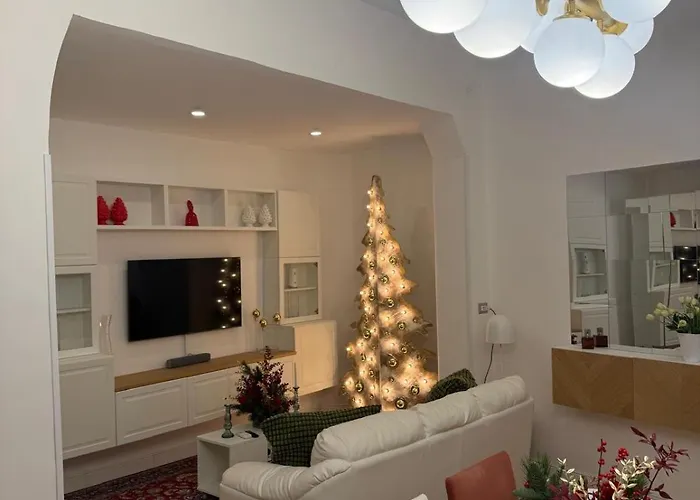 Lejlighed Spinelli *