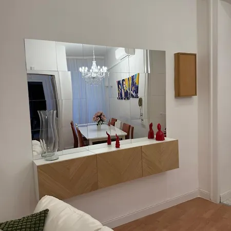 Spinelli Lägenhet *