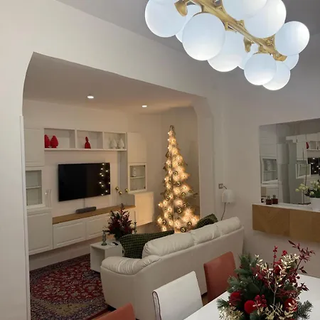 Lägenhet Spinelli *