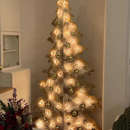 Lägenhet Spinelli *