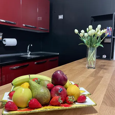 Apartamento Spinelli