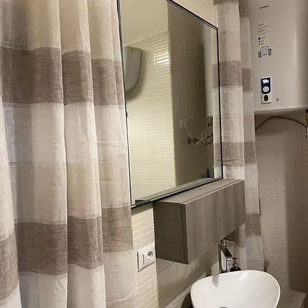 Apartamento Spinelli